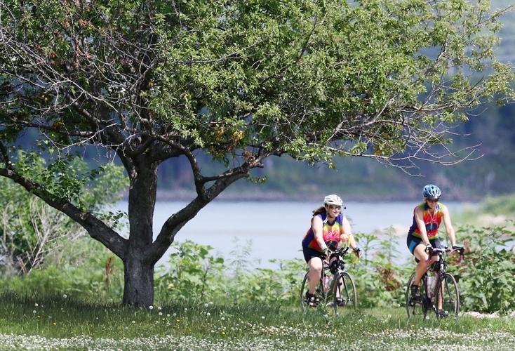 Kathy Roberts RAGBRAI preview