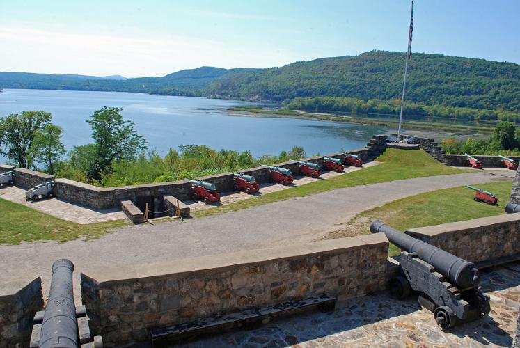 Fort Ticonderoga