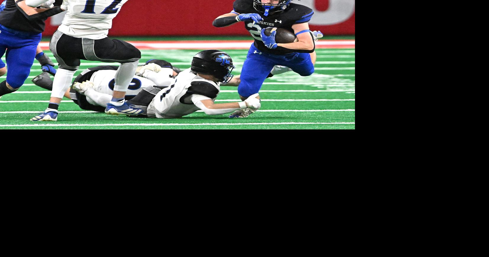 Elk Point-Jefferson Huskies gear up for yet another title run