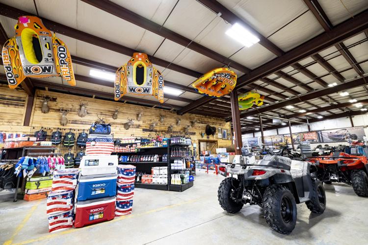 Oak Hill Outdoor
