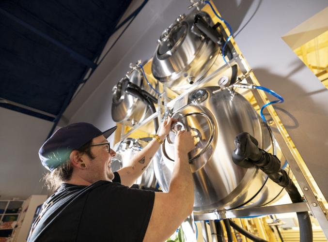 Jefferson Beer Supply brings quality craft beer to small Union County town