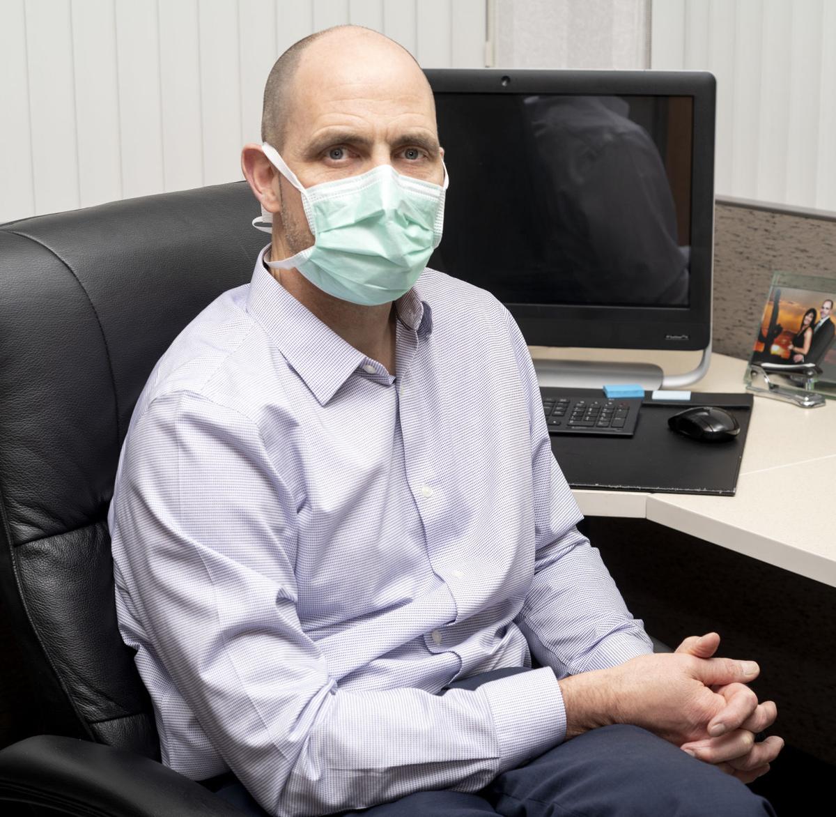 Health COVID-19 vaccine trials Volz