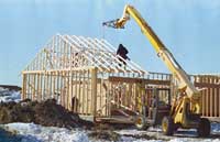 Sergeant Bluff housing development continues 