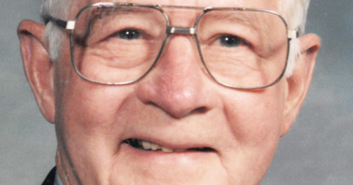 John R. Cook John R. Cook
