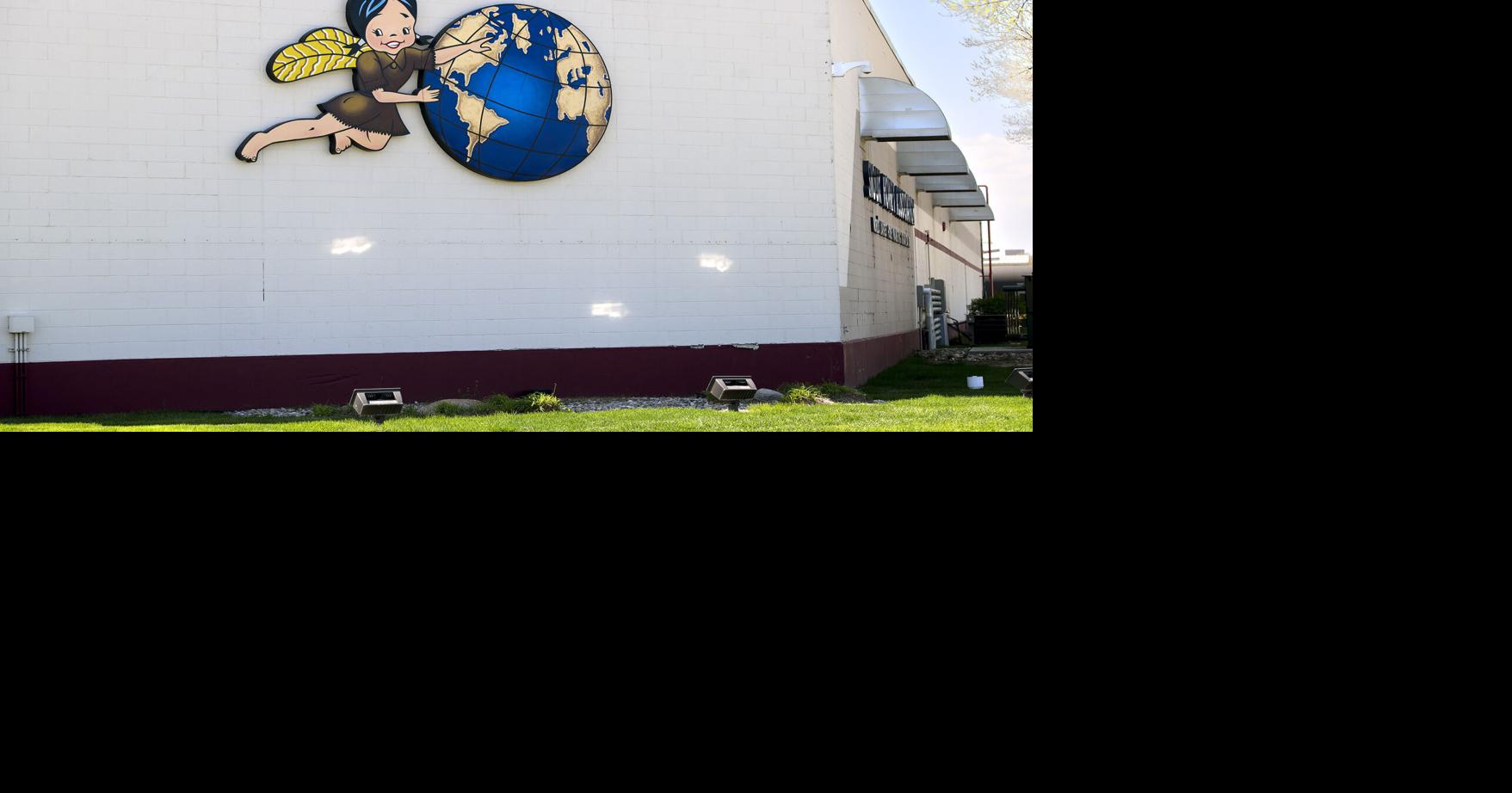 City Council approves contract for Sioux Honey project