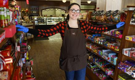 Siouxland's Choice: Best Shopping - Vimarsana News