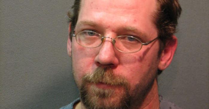 Sioux City man accused of indecent contact with 8-year-old girl