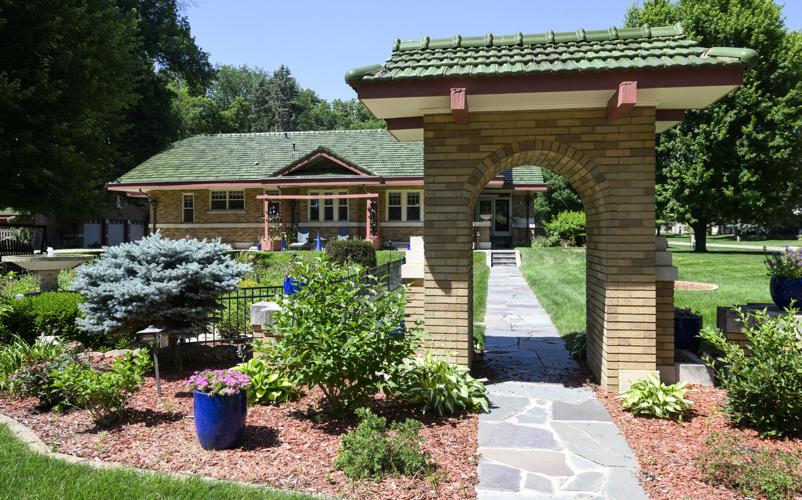 Tener home 4103 Perry Way