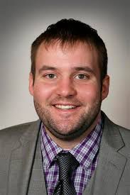 Jake Highfill