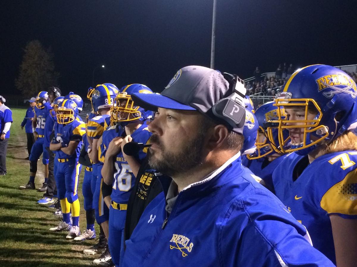 PREP FOOTBALL ROUNDUP AkronWestfield downs Westwood