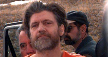 Ted Kaczynski known as the Unabomber for years of attacks that killed 3 dies in prison at 81 Ted Kaczynski known as the Unabomber for years of attacks that killed 3 dies in prison at 81