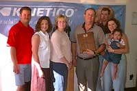 Kinetico Water Systems of Siouxland continues to bring customers the latest innovations in drinking water, water conditioning systems 