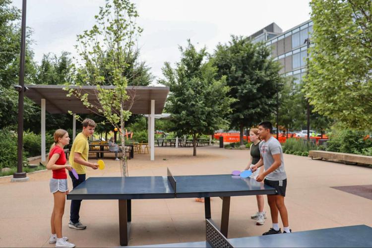 A Teenager’s Guide to Downtown Omaha