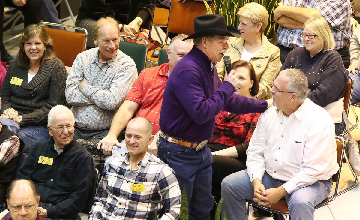 2015 Little Yellow Dog Auction
