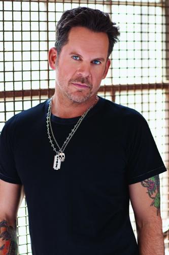 Gary Allan