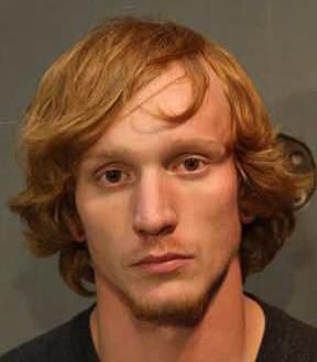 Corey Smith headshot
