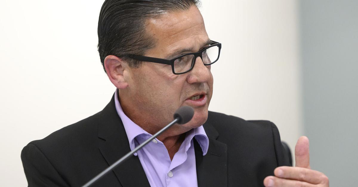 Sioux City Schools take every social-media threat seriously, superint says