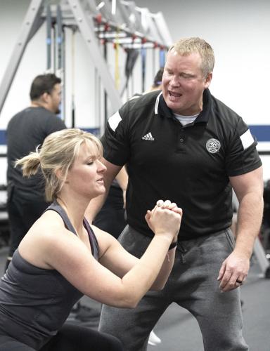 Health JT Training COVER PHOTO