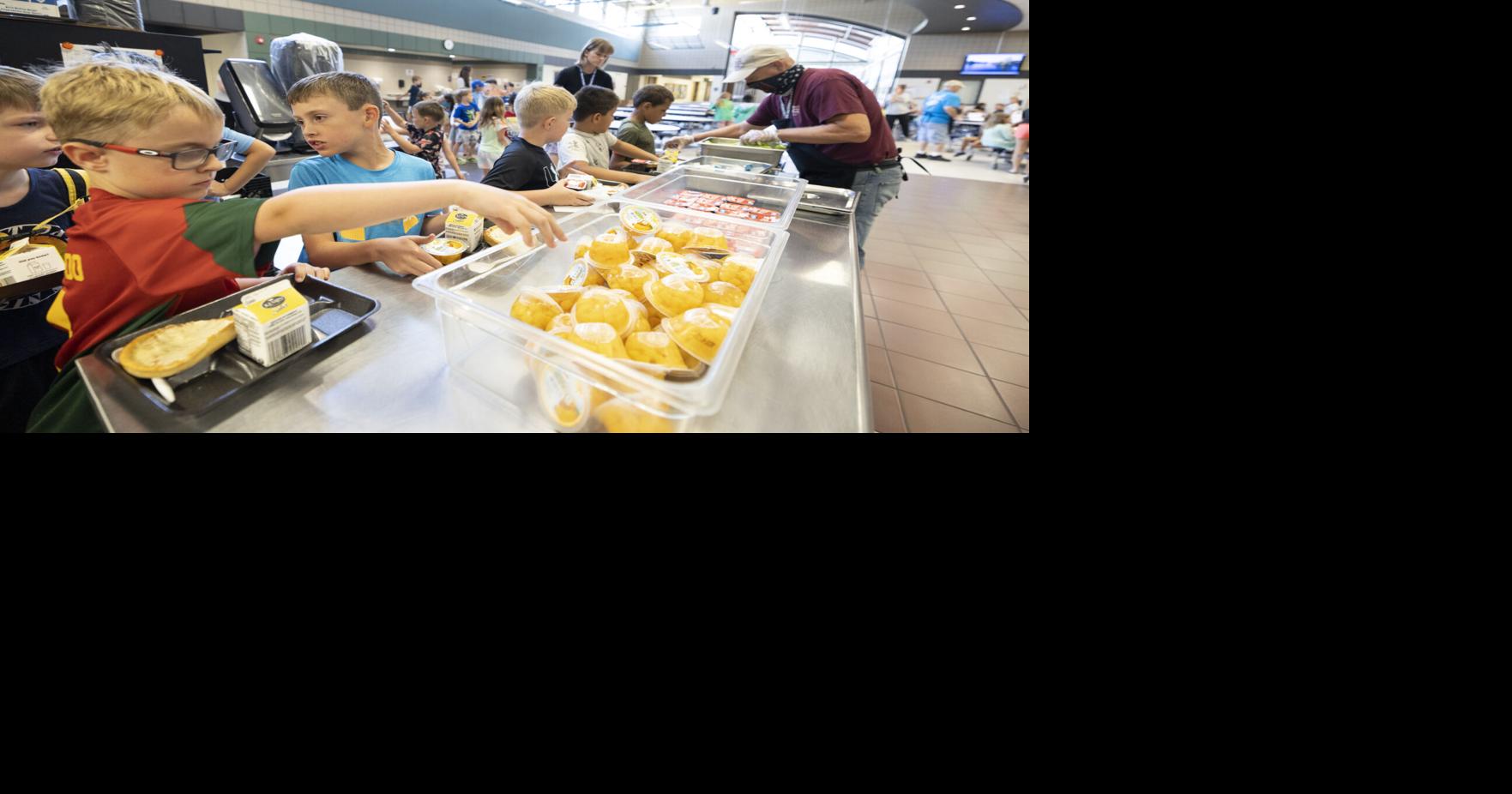 Sioux City School Dist offering food program all summer