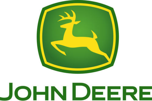 John Deere logo