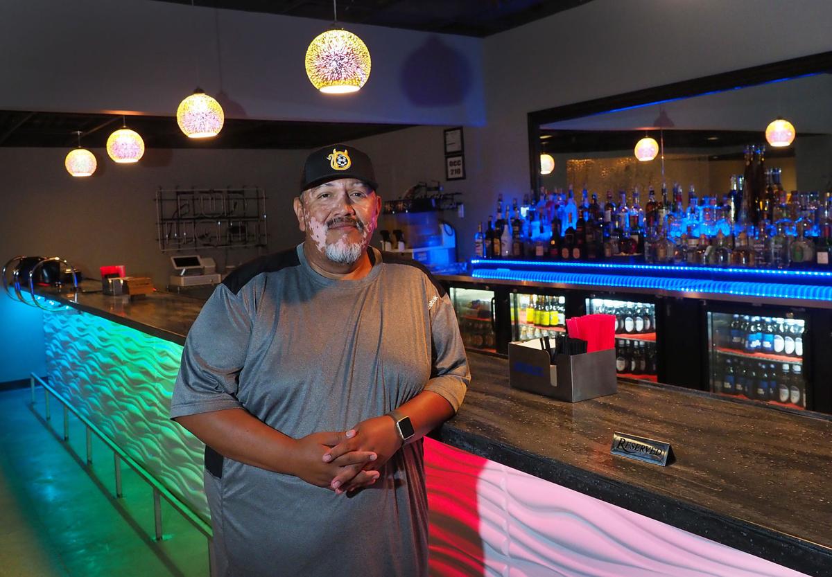 New to nightlife Sioux City gains a bar with atmosphere