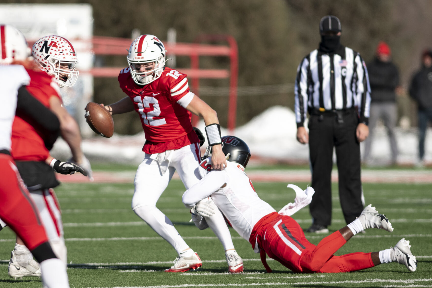 NAIA, GPAC Football Schedules Released