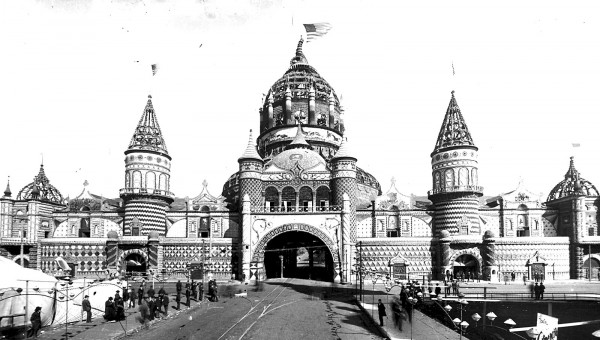 Photos: Sioux City Corn Palace | Siouxland History | siouxcityjournal.com