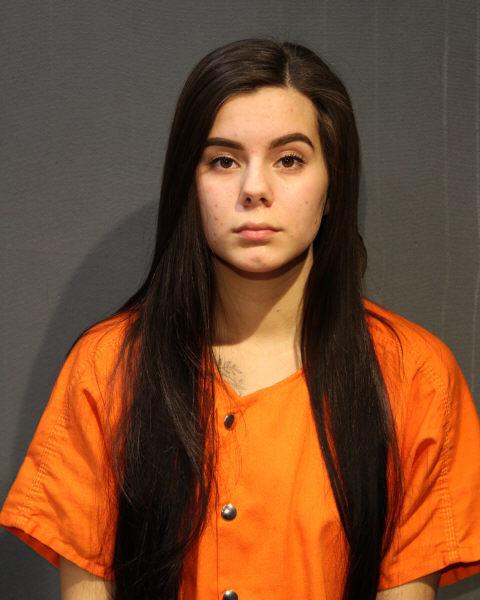 Woman charged in connection with Sioux City homicide pleads not guilty