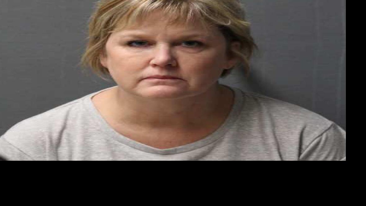 Woman Sentenced To Jail For Theft Local News 