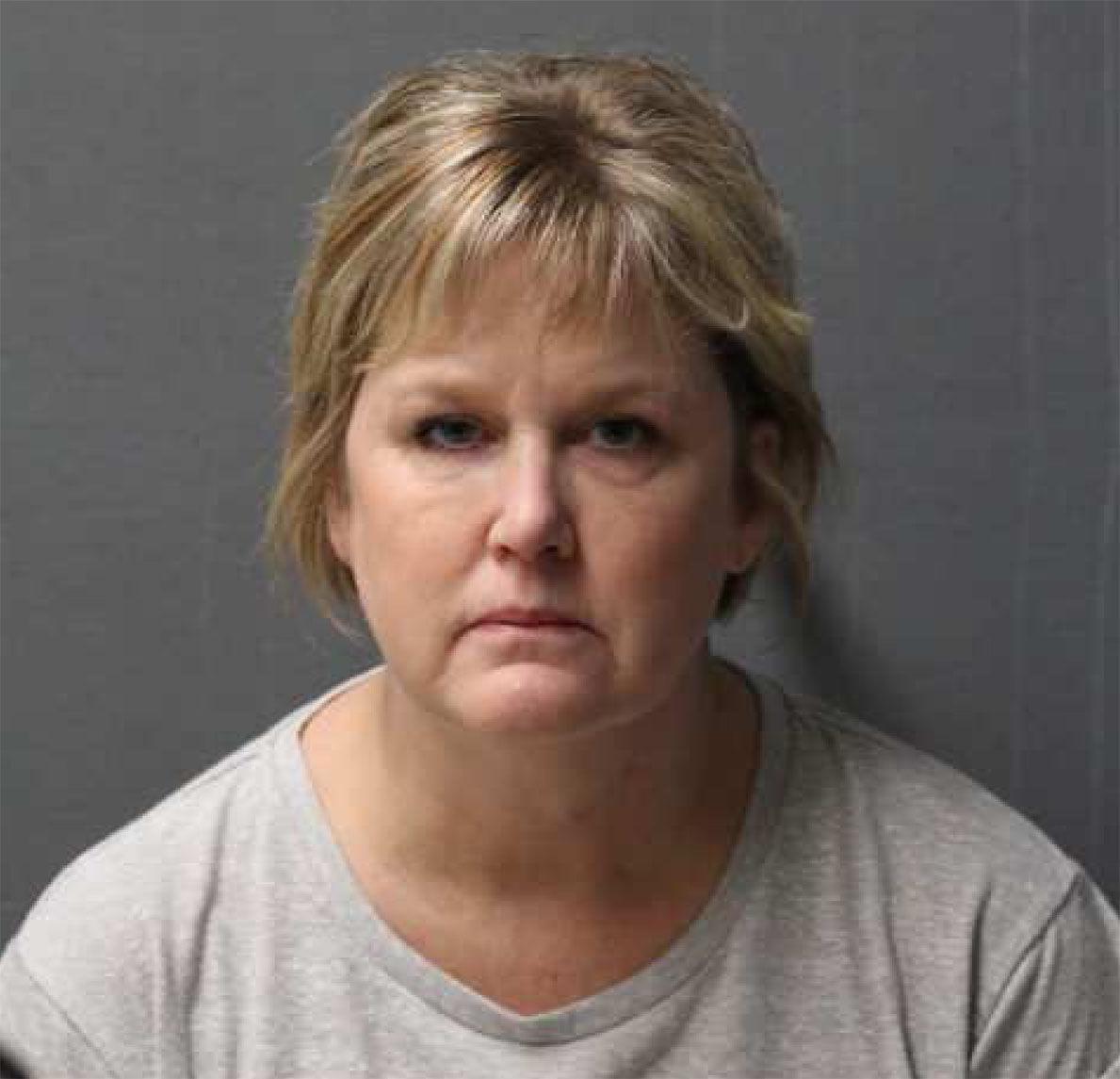 Dakota Dunes Woman Pleads Not Guilty To Forgery 