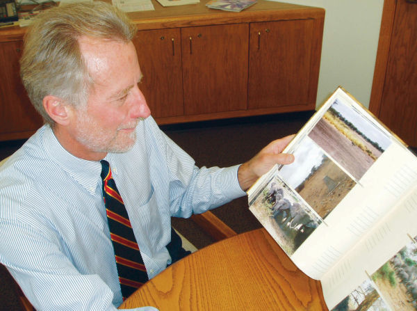 7 Questions With Ritch Legrand Local Business Siouxcityjournal Com