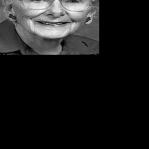 Marian F. Roberts
