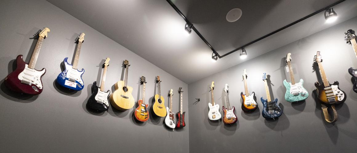 Iowa Rock 'n Roll Museum