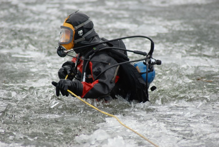 Drowning Deaths Add Up At The Iowa Great Lakes