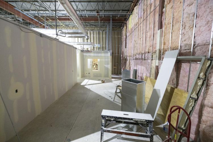 Progress: UnityPoint Health Clinic
