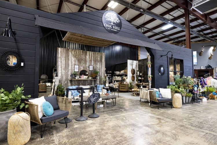 Oak Hill Outdoor