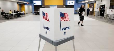 OUR OPINION Sioux City should stop holding primaries for council mayoral seats OUR OPINION Sioux City should stop holding primaries for council mayoral seats