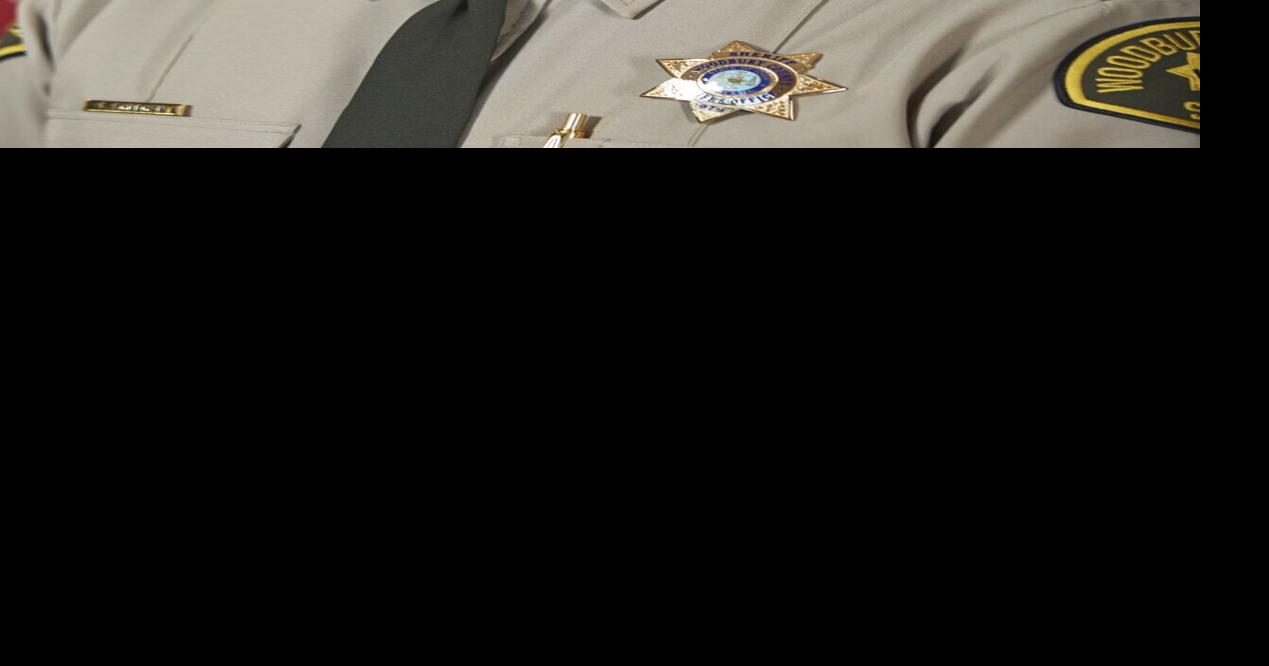 Former Woodbury County Jail inmate sues sheriff for rights violations