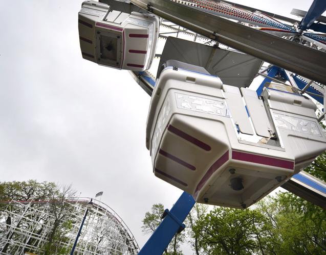 Arnolds Park Amusement Park celebrates 125 years with music, tea and