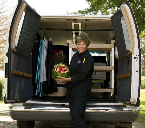 Heaton's Catering