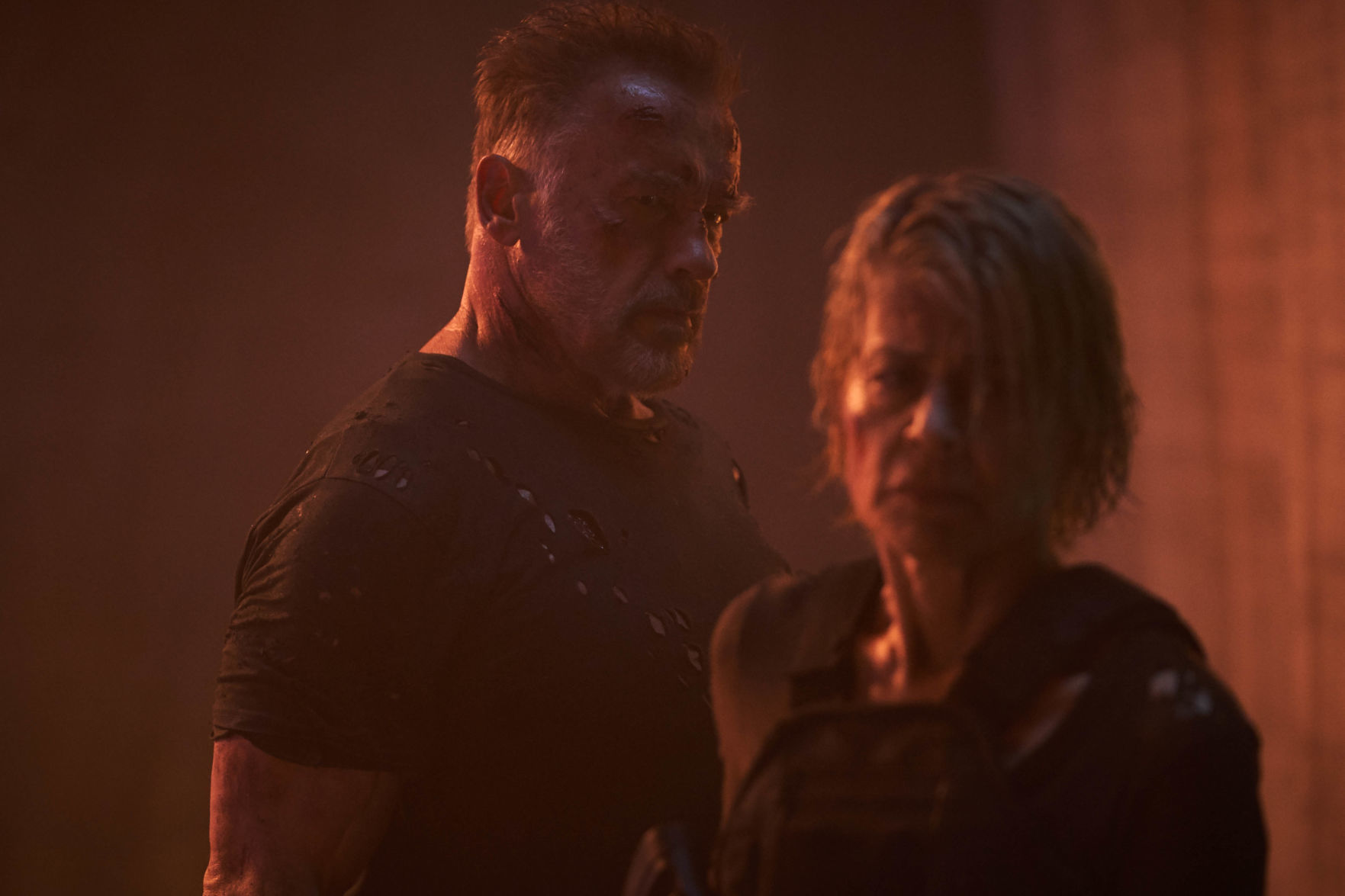 terminator reboot