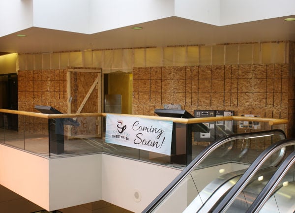 Progress Ho-Chunk Centre