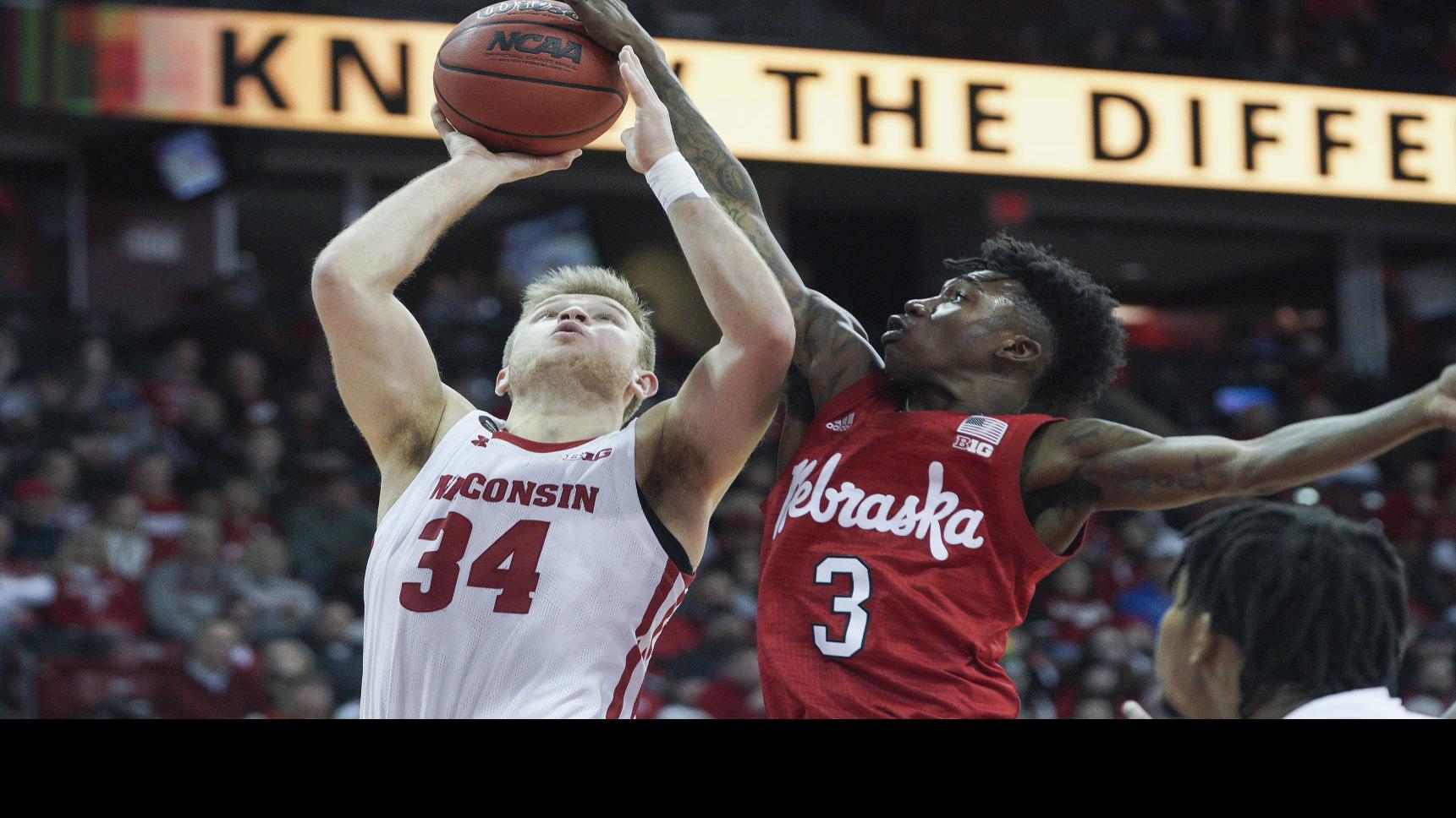 As Huskers Struggles Continue Work Is Underway To Build Future