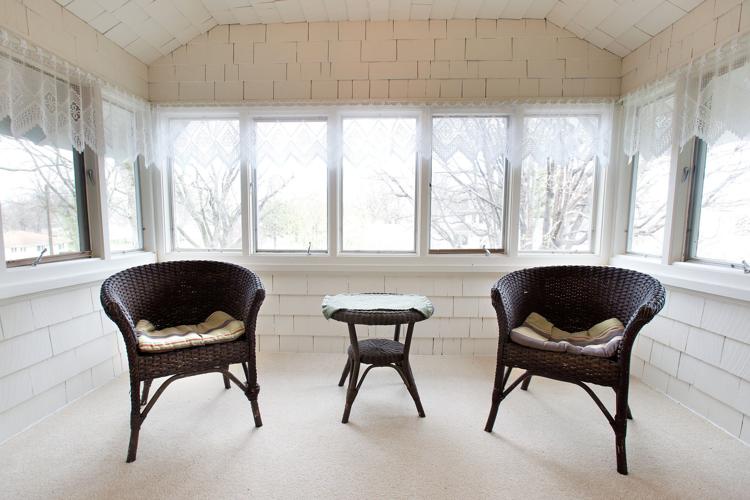 Magazine Gamble Home