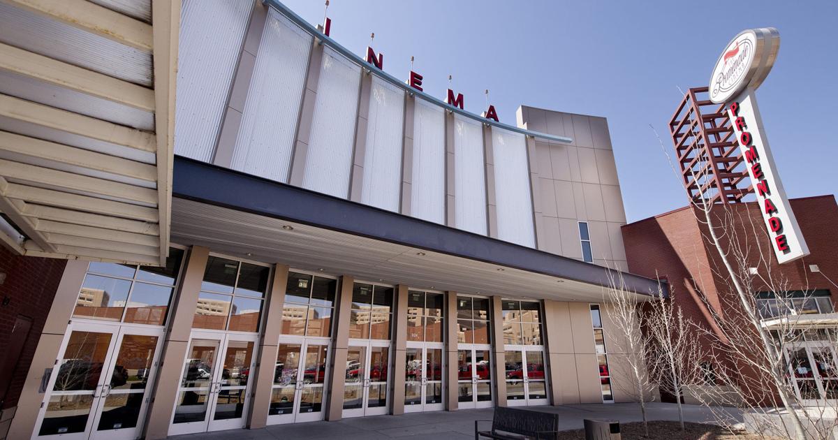 Promenade Cinema 14 To Reopen Friday AMC Theater In Sioux City Also promenade-cinema-14-to-reopen-friday-amc-theater-in-sioux-city-also