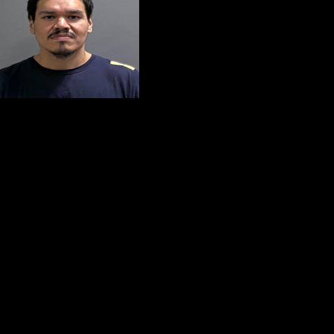 Federal jury finds Sioux City man guilty of selling meth