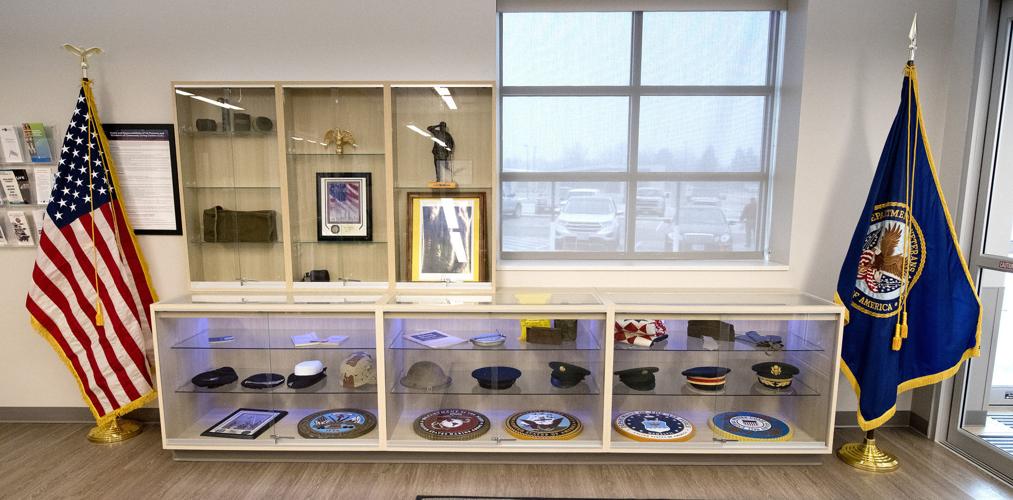 Dakota Dunes Veterans Affairs outpatient clinic