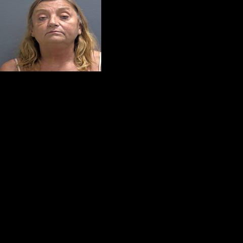 Sioux City woman charged with pawning neighbor's jewelry