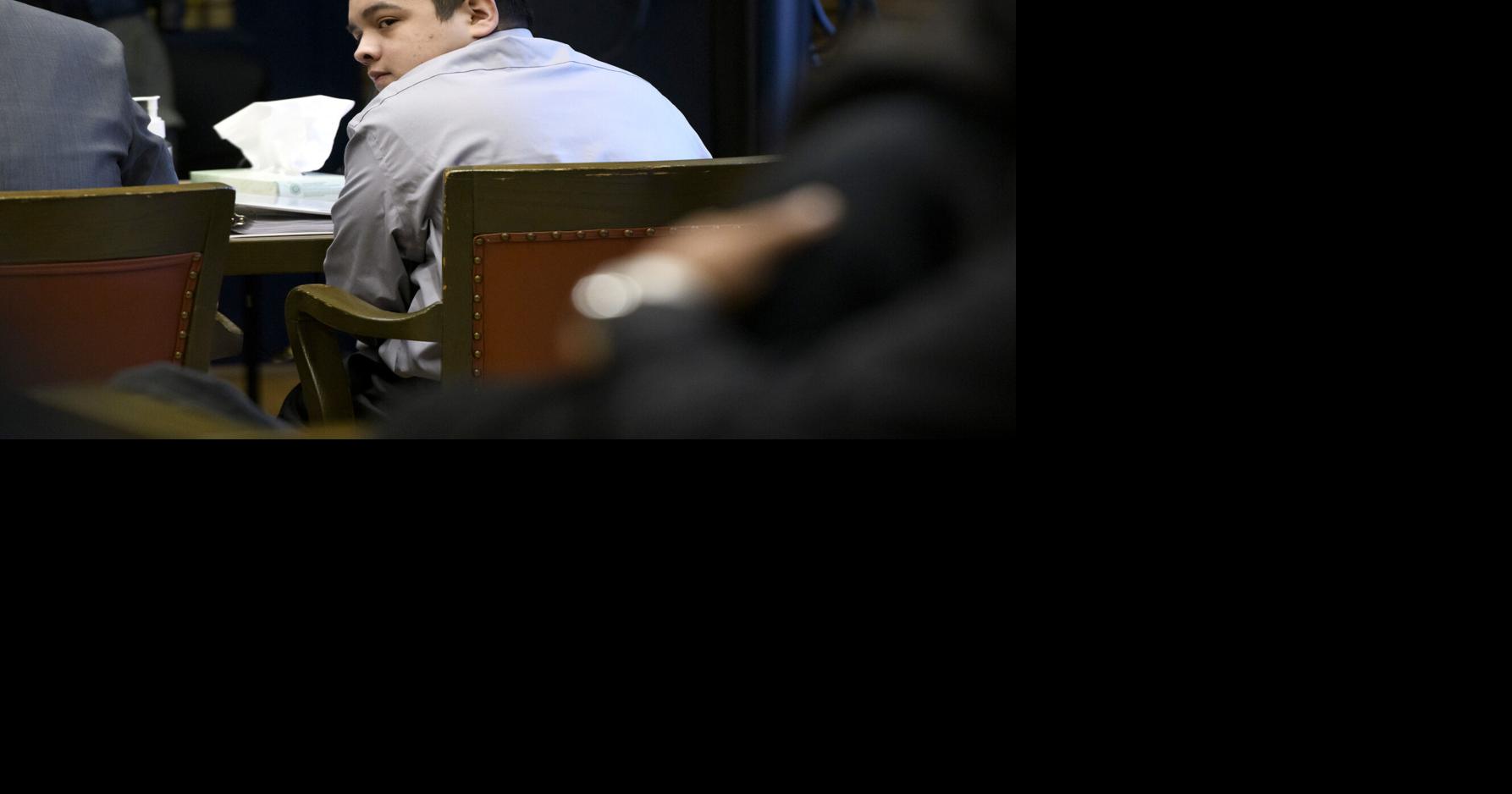 Sioux City man sentenced to 50 years prison for murder