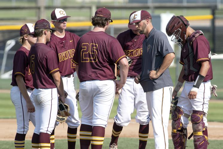 Unity Christian beats Clarinda to clinch first state semifinal spot in